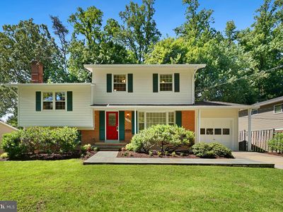 5000 Baffin Bay Ln