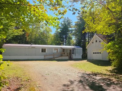 109 Fisher Road