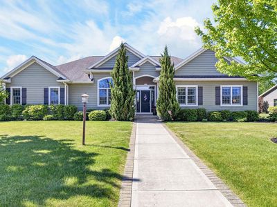 2707 Rolling Meadows DRIVE