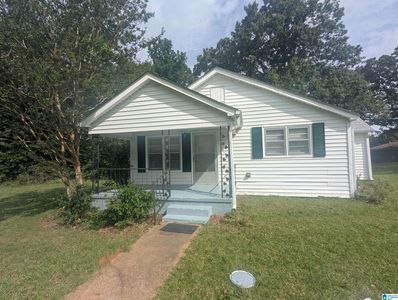 Property at 297 Crestview Rd, Talladega, AL