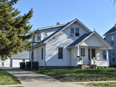 3531 Glenn Ave