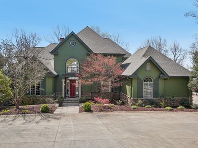 212 Flintrock Knob Ln