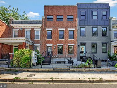 3223 Warder St NW #3