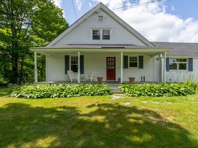 Property at 621 Bradford Road, Newport, NH