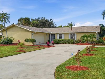 4480 Beechwood Lake DR