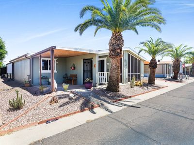 6209 E McKellips Rd LOT 409