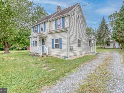 216 Flat Iron Square Rd