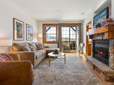 Property at 8203 N Star Bldg 8 #203, Granby, CO