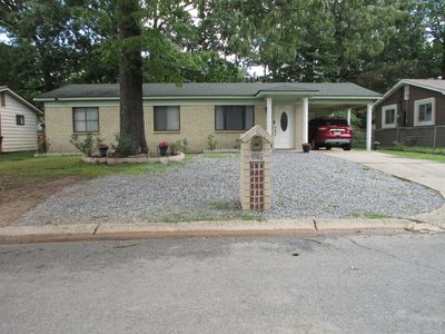 4005 Arapaho Trl