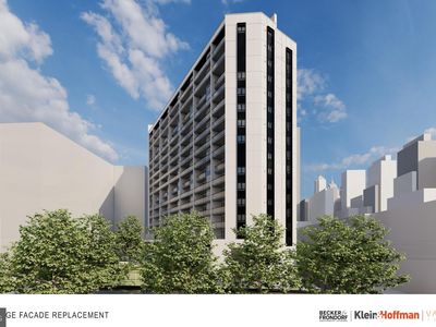 2301 Cherry St APT 5F