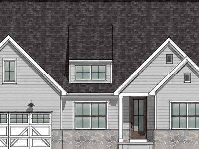 Berkeley Plan, Foxridge Meadow