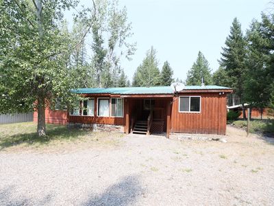 40 Old Cedar Creek Rd