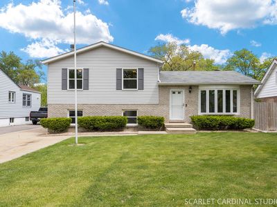 1321 Degener Ave