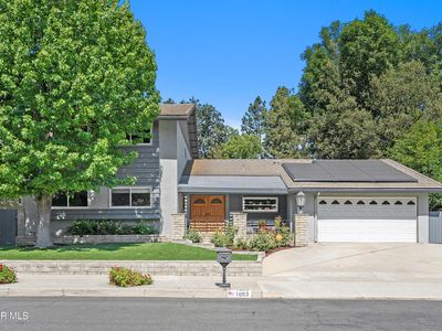 1063 Valley High Ave