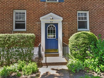 165 Columbus Avenue #1B