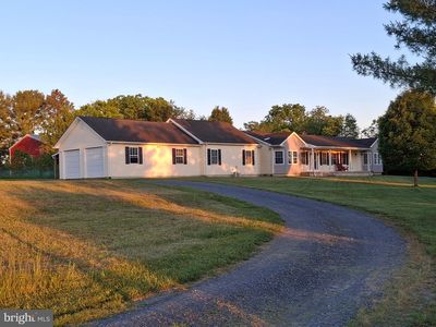 274 Wadesville Rd