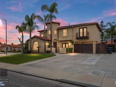 316 Solecita Way