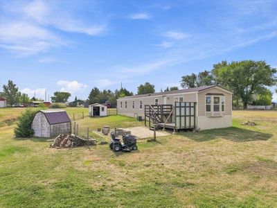 10924 Sourdough Rd