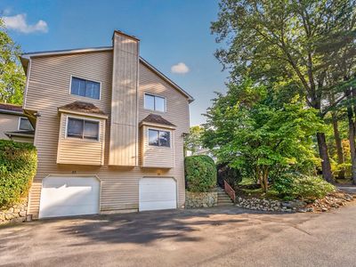 Property at 83 Arrowhead Cir Unit 83, Ashland, MA