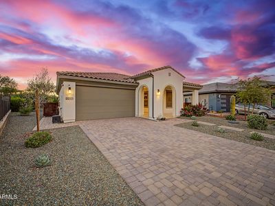 Property at 29020 N JUVENTINO Way, Rio Verde, AZ