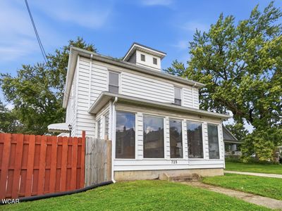 Property at 725 N West St, Lima, OH