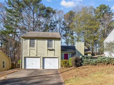 924 Shiloh Ridge Run NW