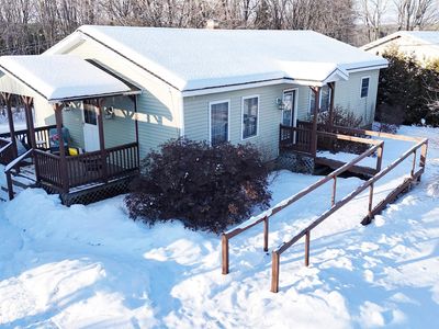 Property at 583 Pinehurst Street, Lyndonville, VT