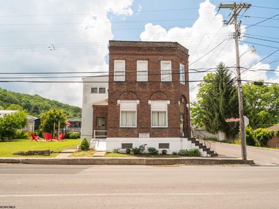 Property at 2141 Front St, Bayard, WV