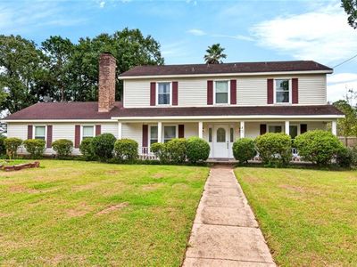 7461 Creekwood Dr