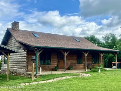 Property at 720 Burg Hill Rd, Springfield, KY