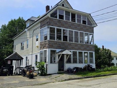 245 Pine Street