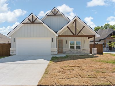 809 Tierney Rd