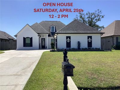 130 Cypresswood Dr
