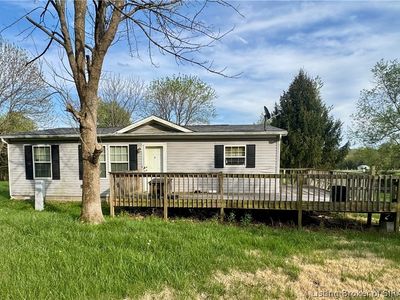 3477 W South Fork Lane