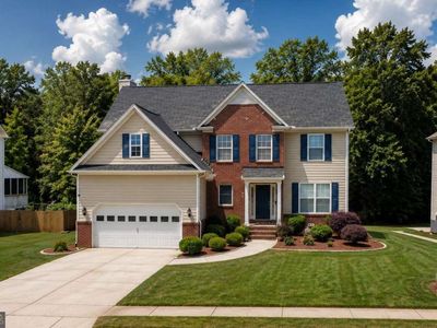 1728 Hampton Woods Way