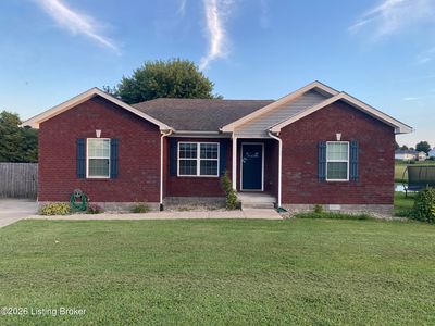 111 Elijah Way