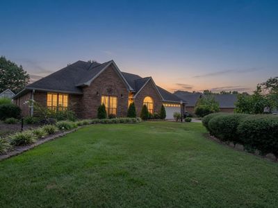 3626 Appling Lake Dr