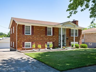 1043 Cristland Rd