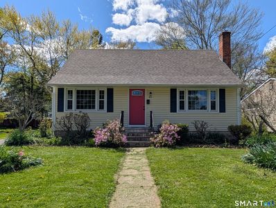 Property at 48 Amherst Street, Hartford, CT