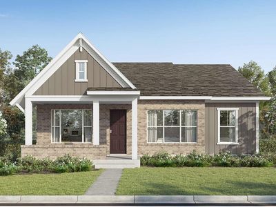 Fanning Plan, Riceland 50' Alley Load Homesites