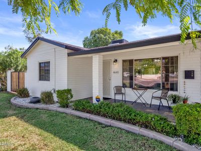 4643 E MONTEROSA Street