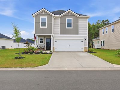 607 Cypress Preserve Circle