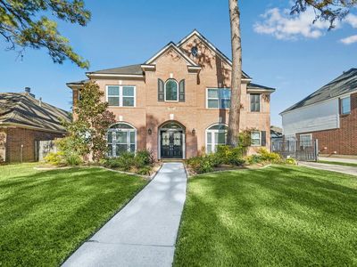 4619 Brook Shadow Dr