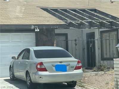 Property at 6324 Vista Verde, Las Vegas, NV