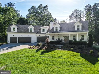 3463 Tommy Lee Cook Rd