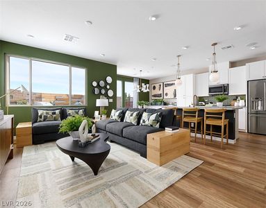 4302 Park Edge Ct