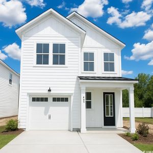 2523 Hillbourne Loop HS#32 Wynter Farmhouse