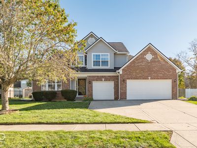 1417 Royal Lake Dr