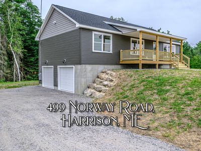 499 Norway Road