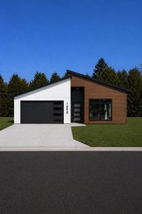 Property at 1090 Sawyer Dr, Sturgeon Bay, WI